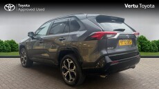 Toyota RAV4 2.5 PHEV Dynamic 5dr CVT Estate